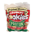 Crunchy Cookies