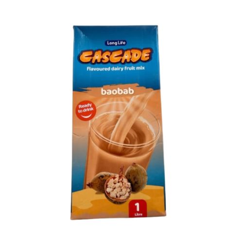 Cascade