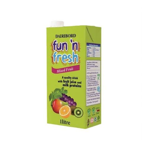 Fun n Fresh Mixed Fruit