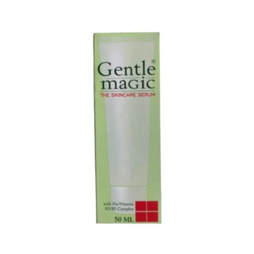 Gentle Magic Skincare Serum