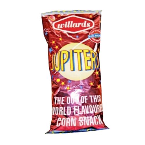 Jupiters
