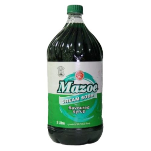 Mazoe (Cream Soda)