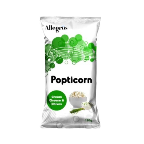 Popticorn