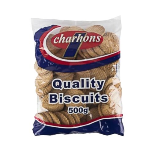 Quality Biscuits