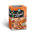 Rajah Hot Curry