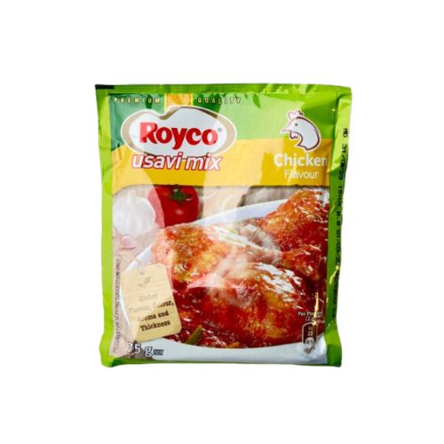 Royco Chicken (Packet)
