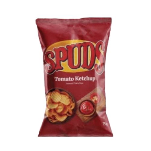 Spuds Tomato Ketchup