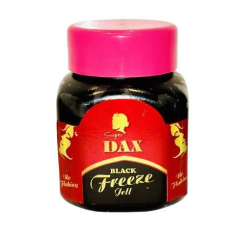 Super Dax Black Freeze Jell